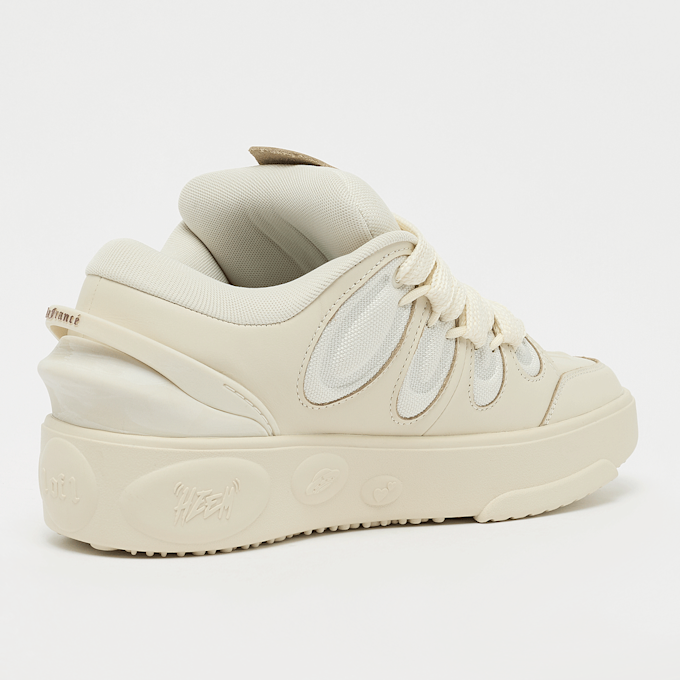 PUMA LaFrancé Moment beige 47903 3