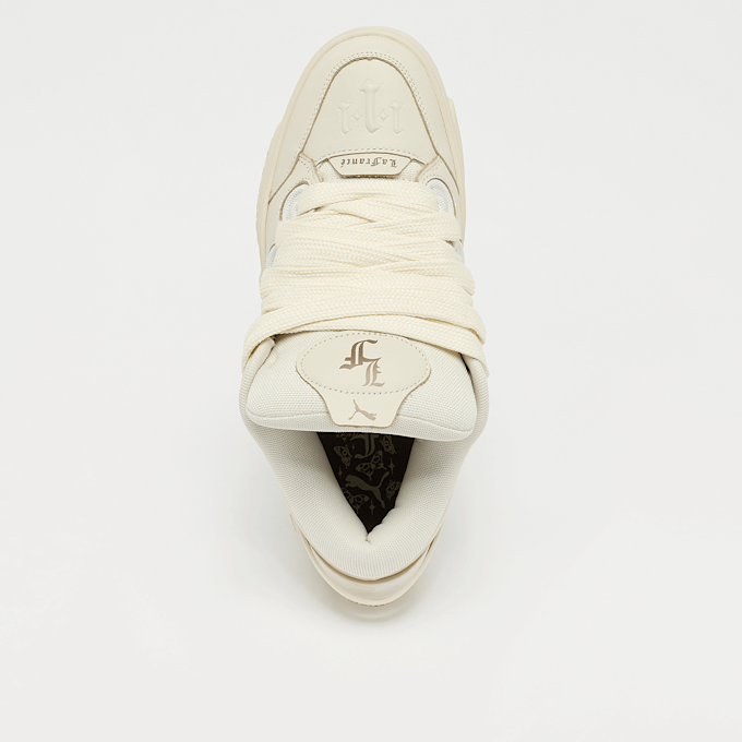 PUMA LaFrancé Moment beige 47903 5