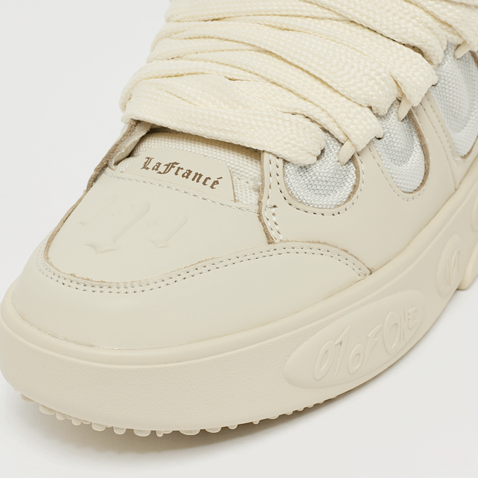 PUMA LaFrancé Moment beige 47903 6