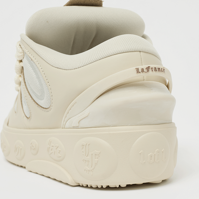 PUMA LaFrancé Moment beige 47903 7