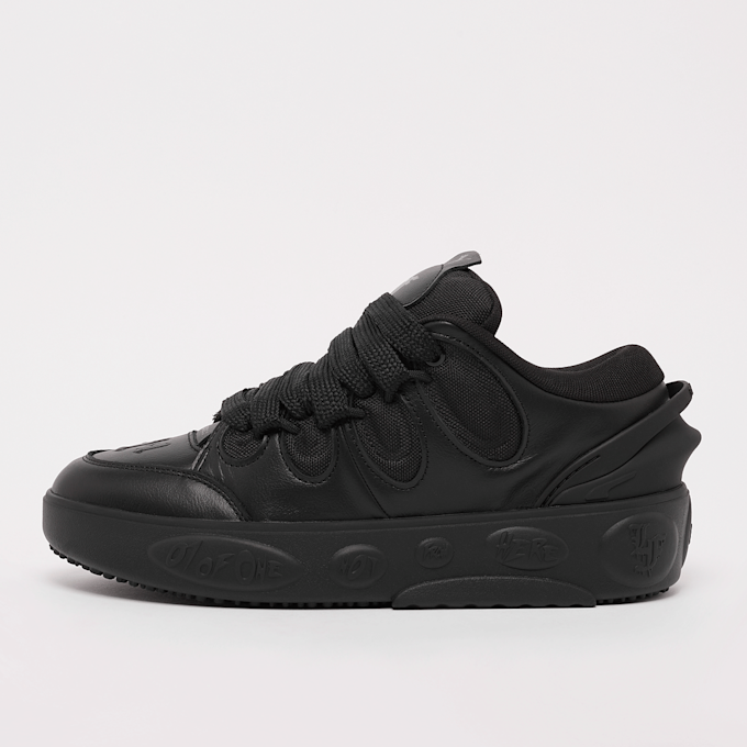 PUMA LaFrancé 3x Black schwarz 47904 1