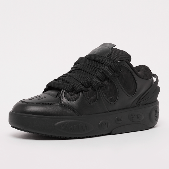 PUMA LaFrancé 3x Black schwarz 47904 2