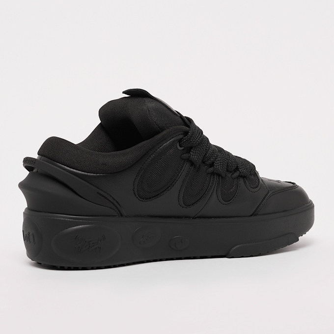 PUMA LaFrancé 3x Black schwarz 47904 3