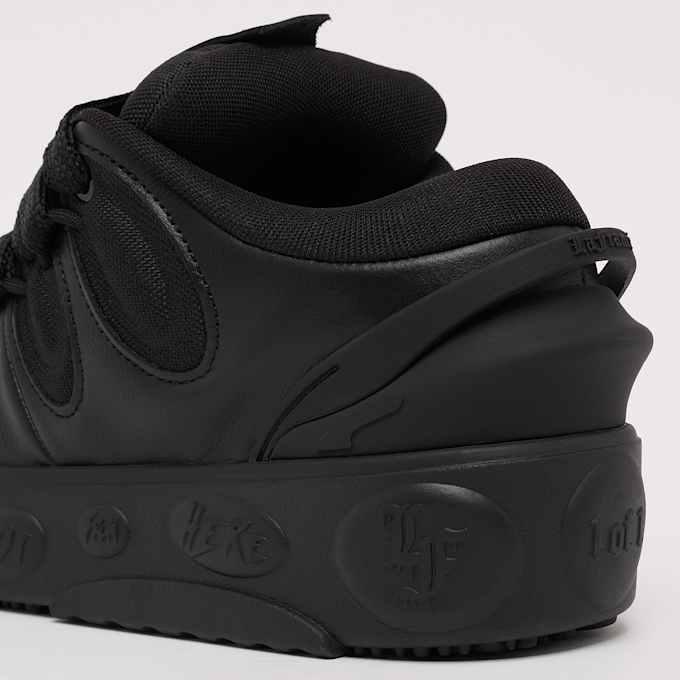 PUMA LaFrancé 3x Black schwarz 47904 7