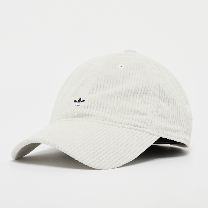 adidas Originals Corduroy Baseball Cap bež 47899 1