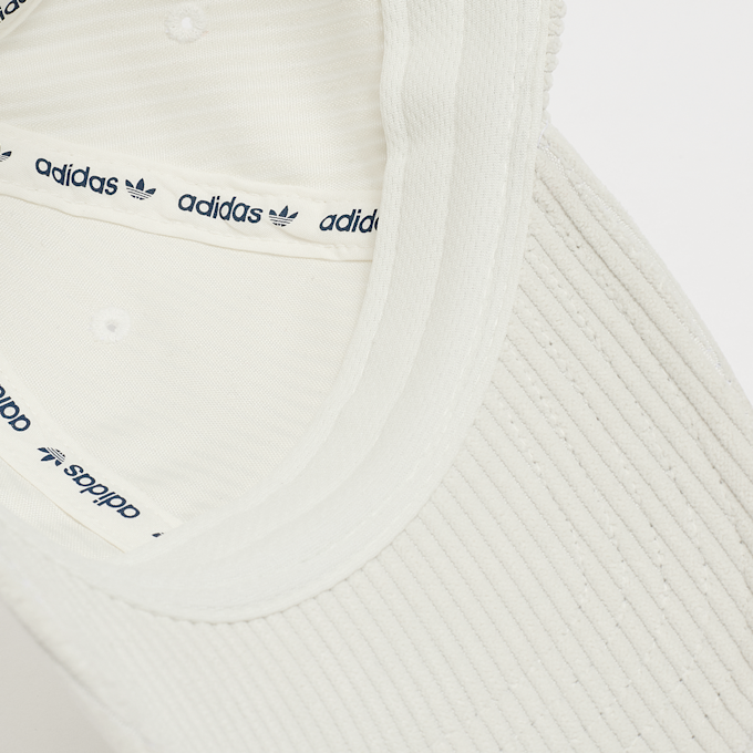 adidas Originals Corduroy Baseball Cap bež 47899 3