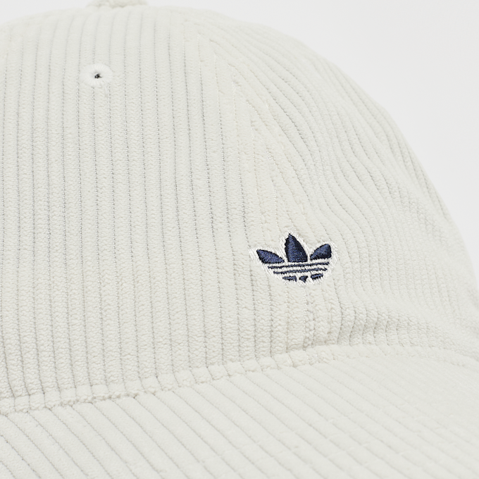 adidas Originals Corduroy Baseball Cap bež 47899 4