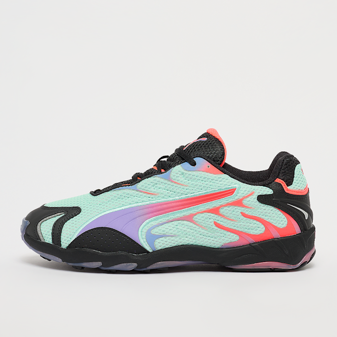 PUMA Inhale mint melt-lavender alert wielokolorowy 47917 1
