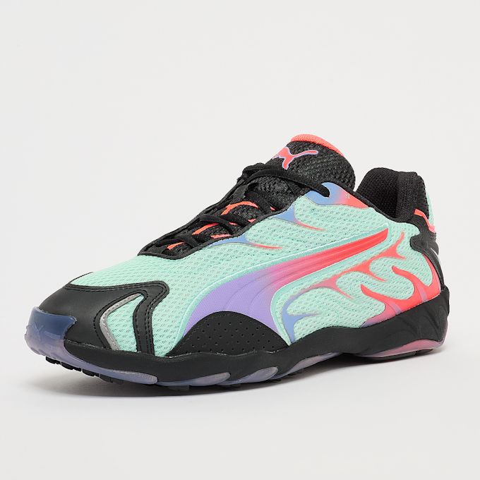PUMA Inhale mint melt-lavender alert wielokolorowy 47917 2