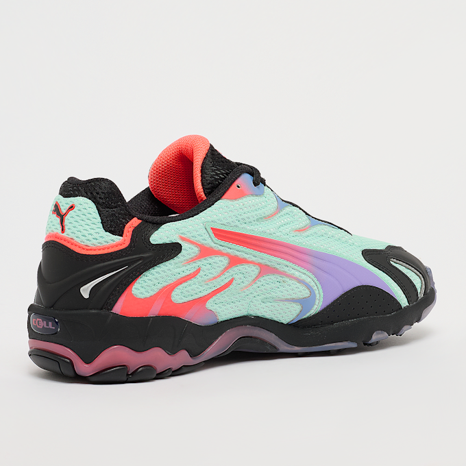 PUMA Inhale mint melt-lavender alert multicolorido 47917 3
