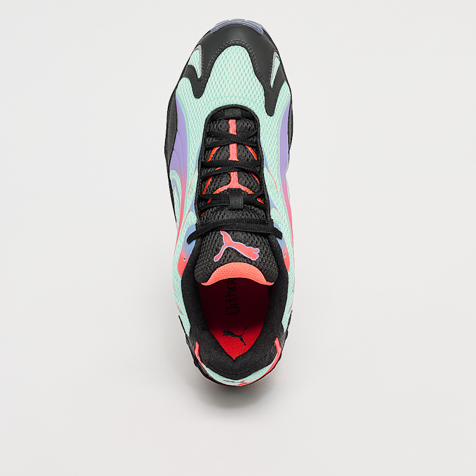 PUMA Inhale mint melt-lavender alert wielokolorowy 47917 5