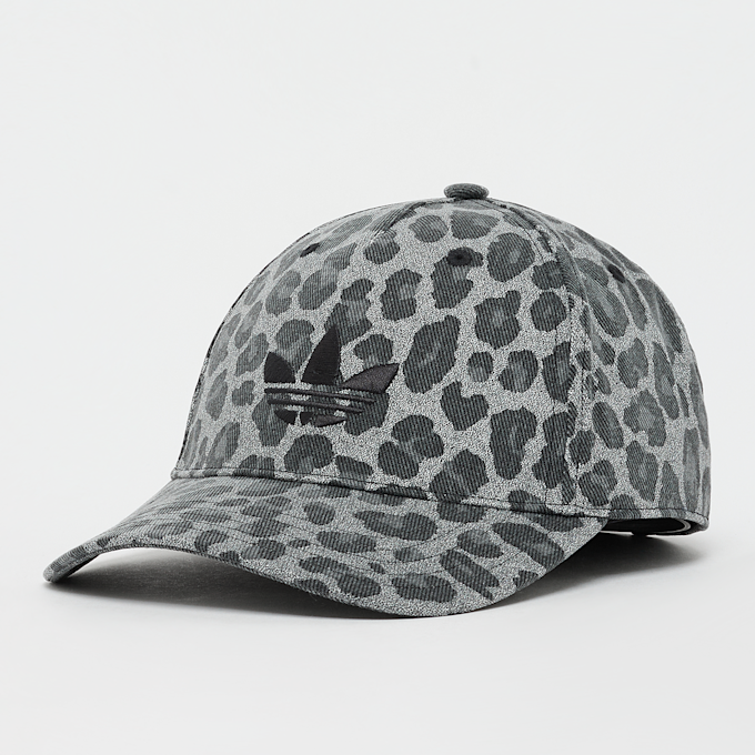 adidas Originals Casquette Leo Baseball noir 47906 1
