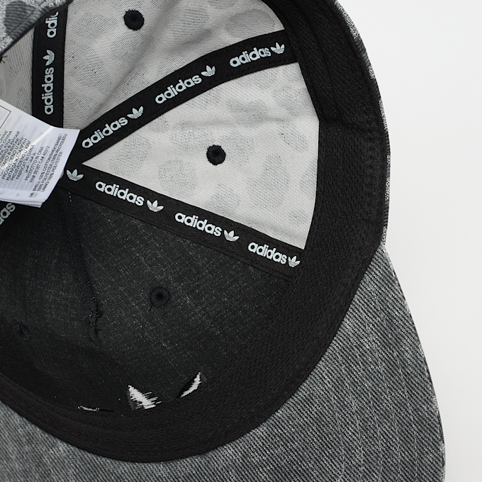 adidas Originals Casquette Leo Baseball noir 47906 3