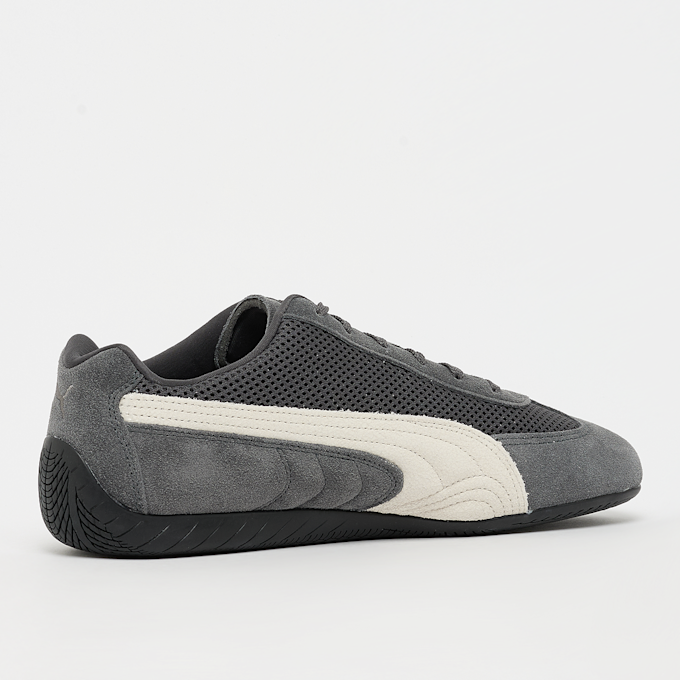 PUMA Speedcat Mesh dusky gray warm white grijs 47919 3