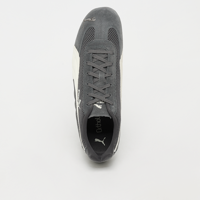 PUMA Speedcat Mesh grau 47919 5