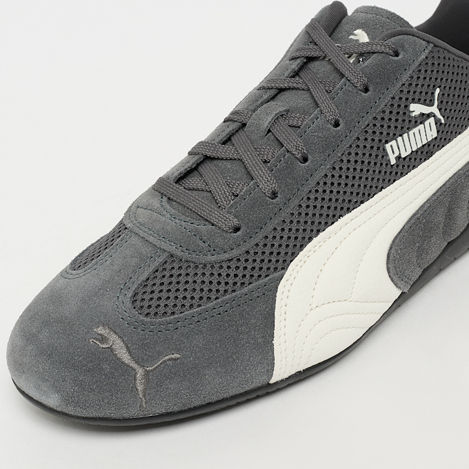 PUMA Speedcat Mesh dusky gray warm white grijs 47919 6