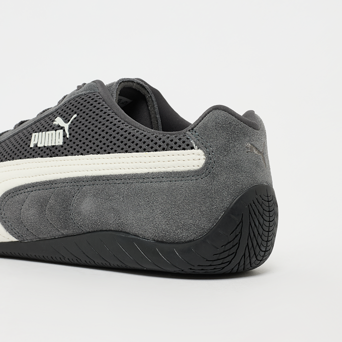 PUMA Speedcat Mesh dusky gray warm white grijs 47919 7