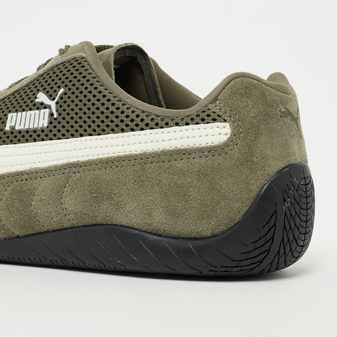 PUMA Speedcat Mesh Loden green warm white zielony 47912 7