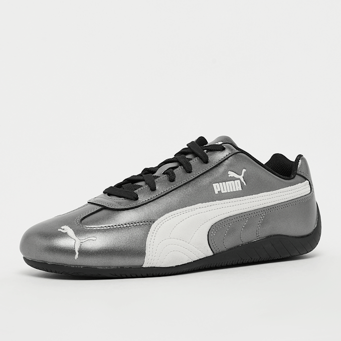 PUMA Speedcat Metallic cinzento 47915 2