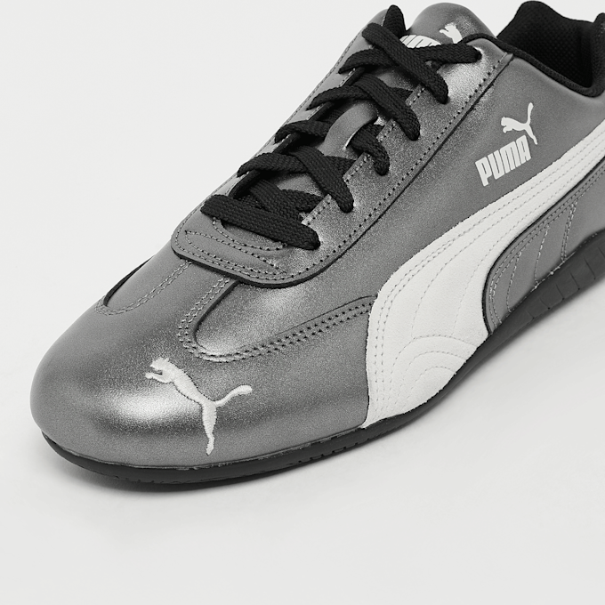 PUMA Speedcat Metallic cinzento 47915 6