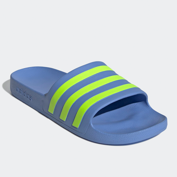 adidas Originals Ciabatte Adilette Aqua blu 47911 3