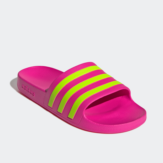 adidas Originals Adilette Aqua Badelatschen W lichtroze 47938 3