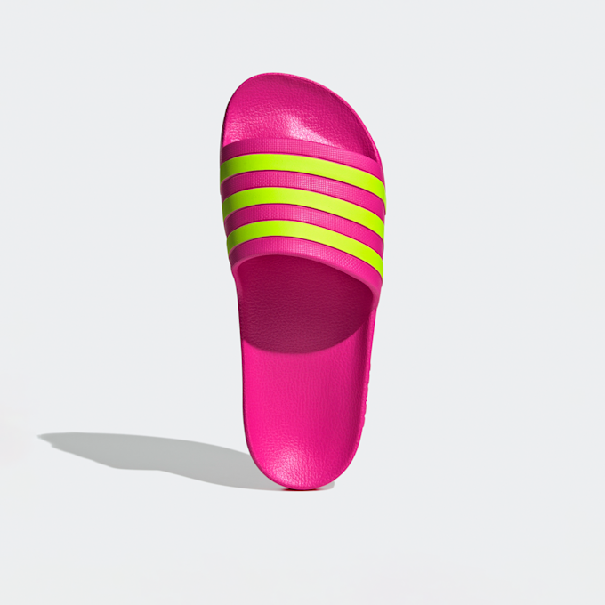 adidas Originals Adilette Aqua Badelatschen W lichtroze 47938 6