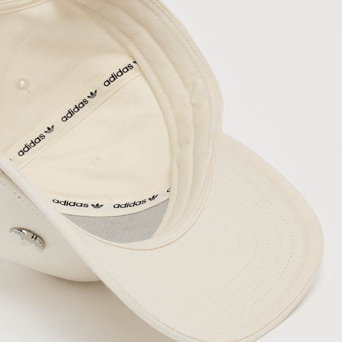 adidas Originals adi Metal Baseball Cap beige 47920 3