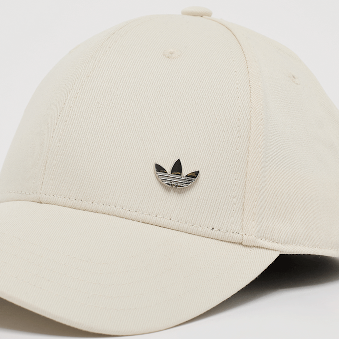 adidas Originals adi Metal Baseball Cap beige 47920 4