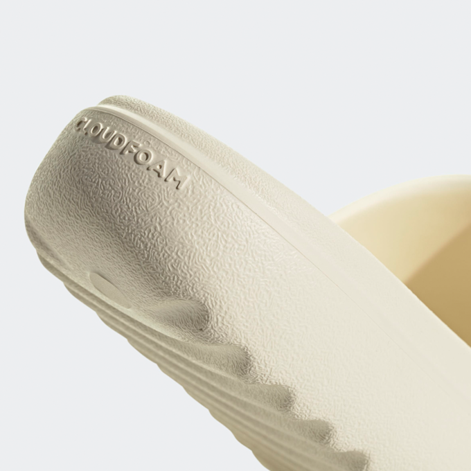 adidas Originals Adilette Lumia Badelatschen W beige 47936 8