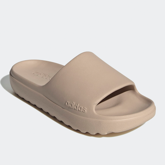 adidas Originals Adilette Lumia Badelatschen W braun 47934 3