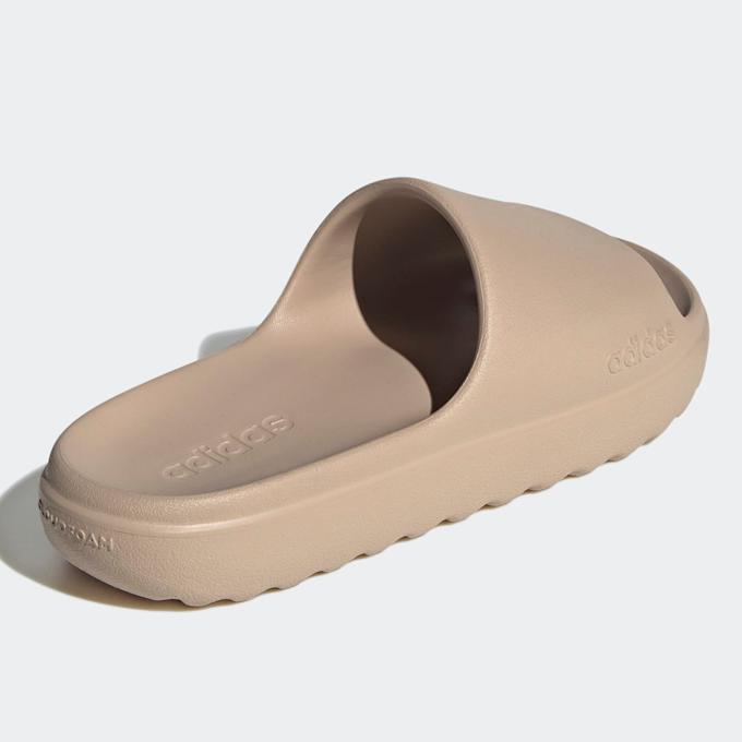 adidas Originals Adilette Lumia Badelatschen W braun 47934 4