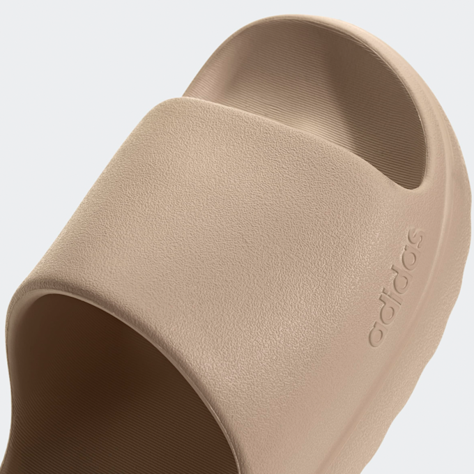 adidas Originals Adilette Lumia Badelatschen W braun 47934 7