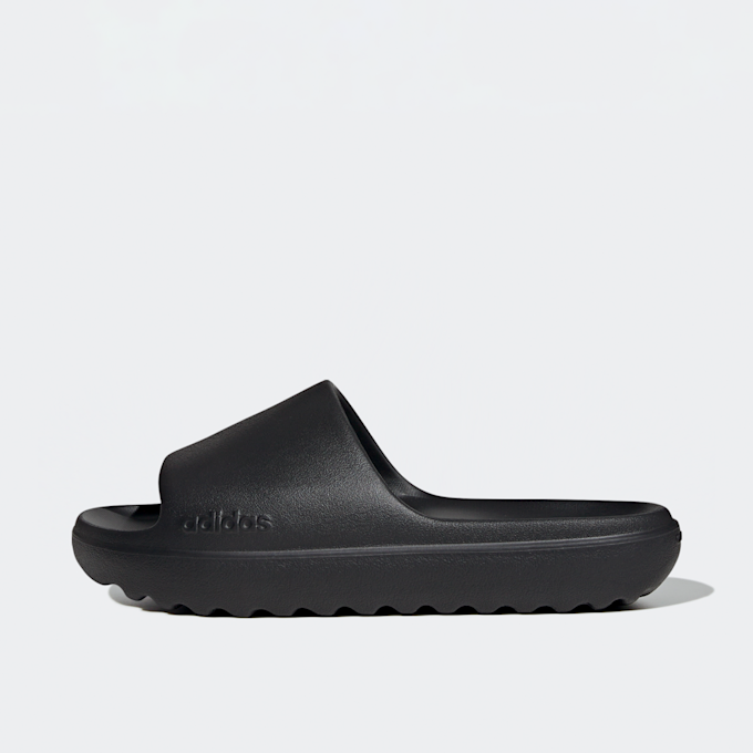 adidas Originals Adilette Lumia Badelatschen W schwarz 47935 1