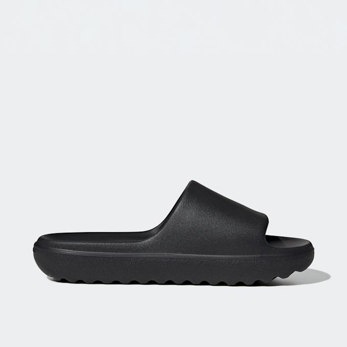 adidas Originals Adilette Lumia Badelatschen W schwarz 47935 2