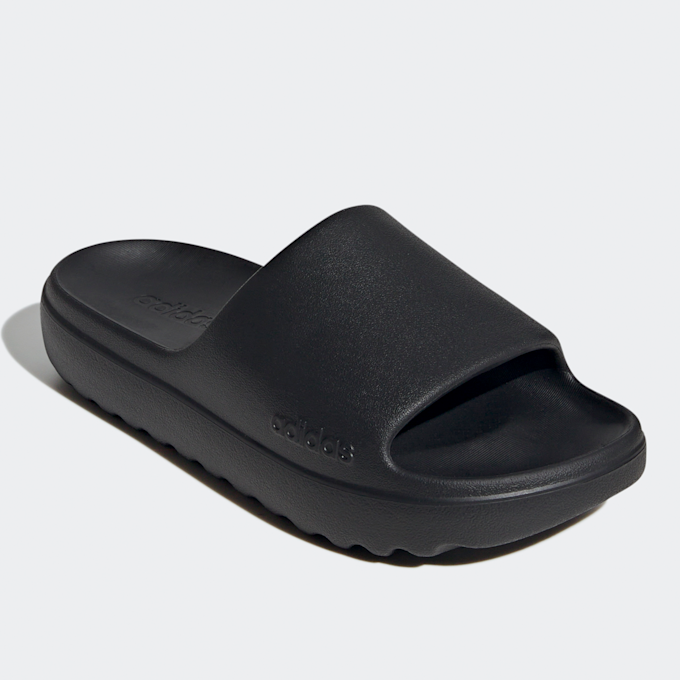 adidas Originals Adilette Lumia Badelatschen W schwarz 47935 3