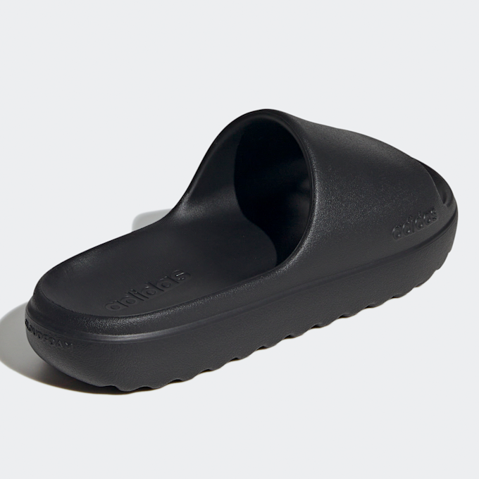 adidas Originals Adilette Lumia Badelatschen W schwarz 47935 4