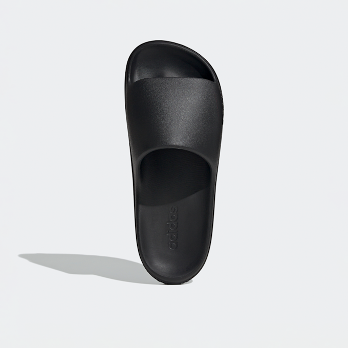 adidas Originals Adilette Lumia Badelatschen W schwarz 47935 6