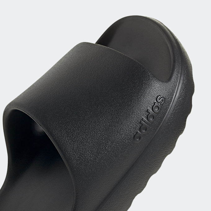adidas Originals Adilette Lumia Badelatschen W schwarz 47935 7