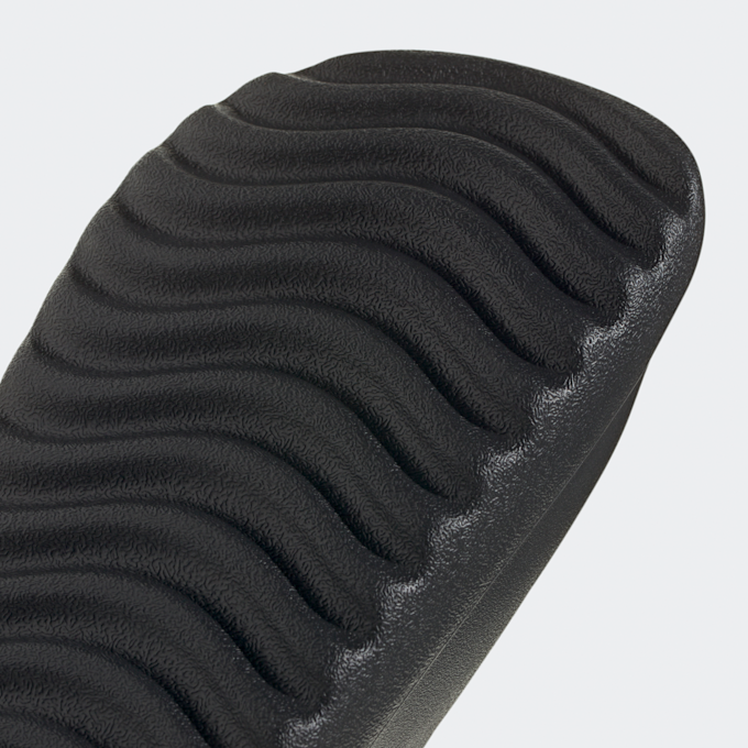 adidas Originals Adilette Lumia Badelatschen W schwarz 47935 8