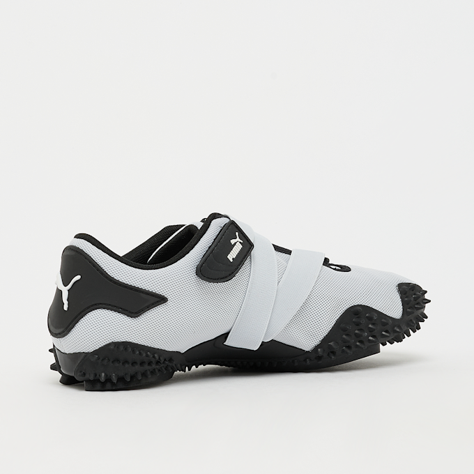 PUMA Mostro OG Jr alpine snow/mauve mist argento 47939 3