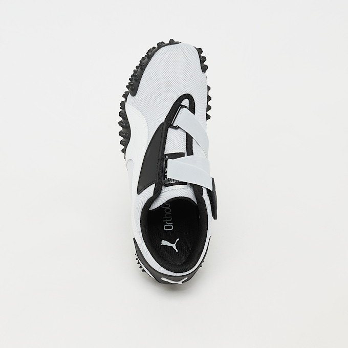 PUMA Mostro OG Jr (GS) silber 47939 5