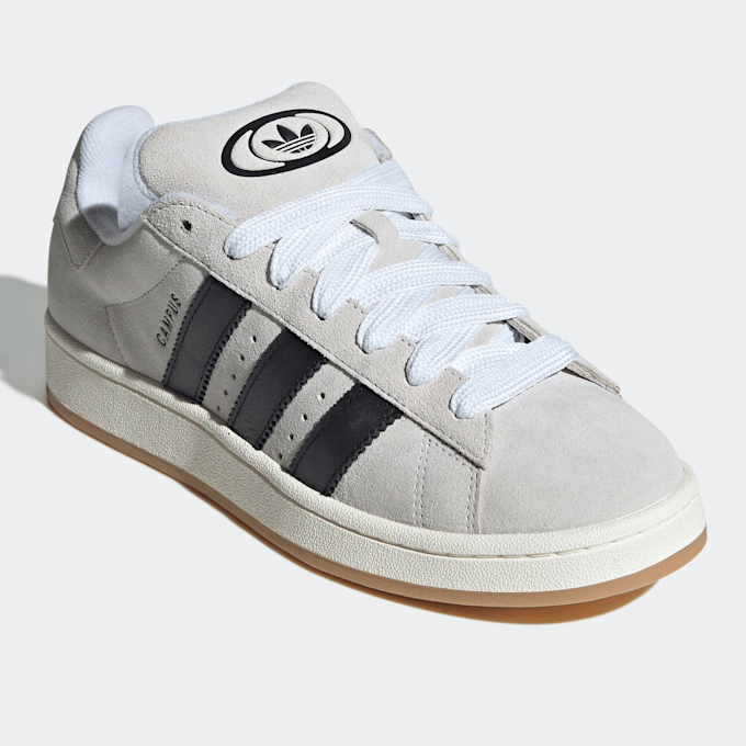 adidas Originals Campus 00s Sneaker grau 47944 3