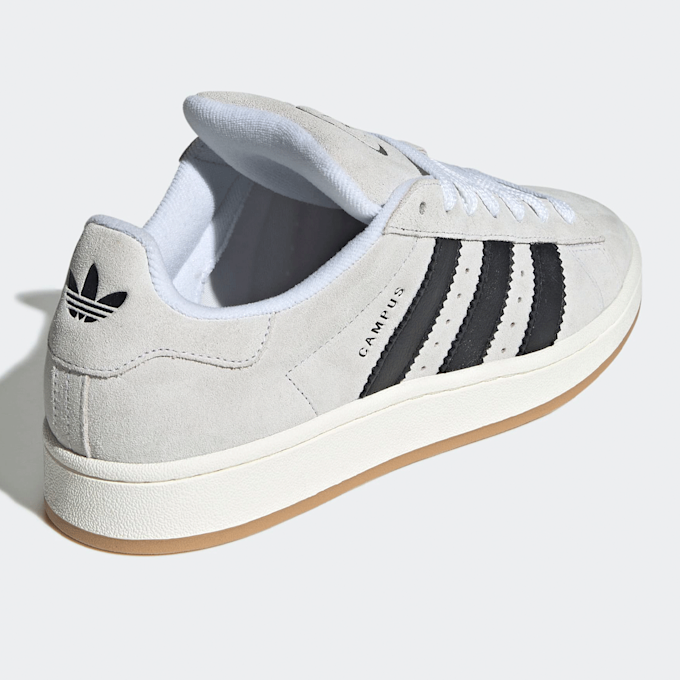 adidas Originals Campus 00s Sneaker grau 47944 4