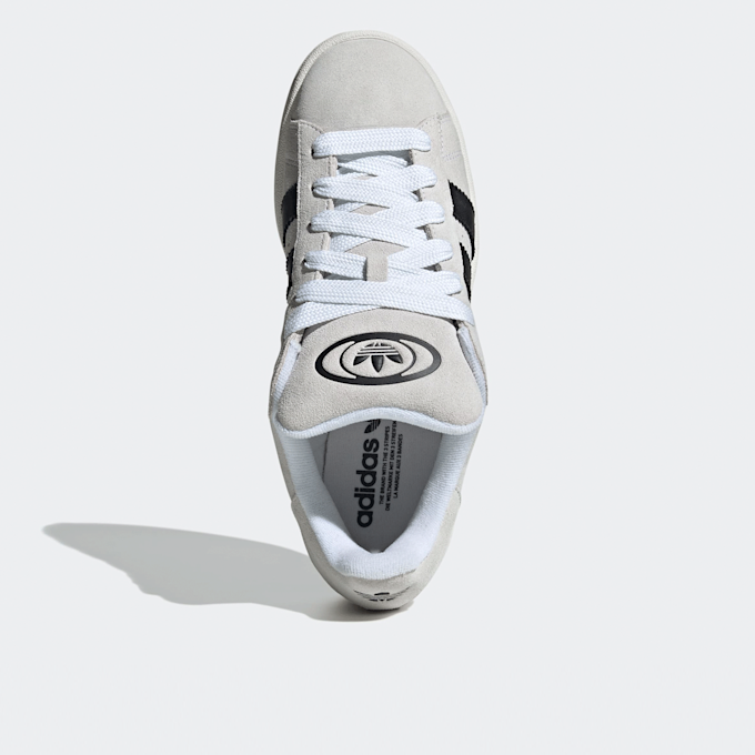 adidas Originals Campus 00s Sneaker grau 47944 6