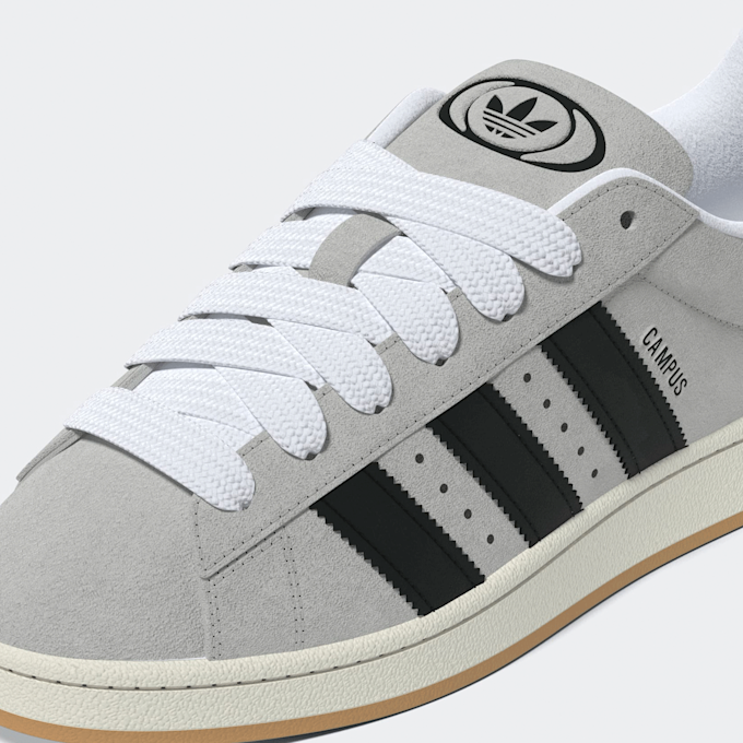 adidas Originals Campus 00s Sneaker grau 47944 8