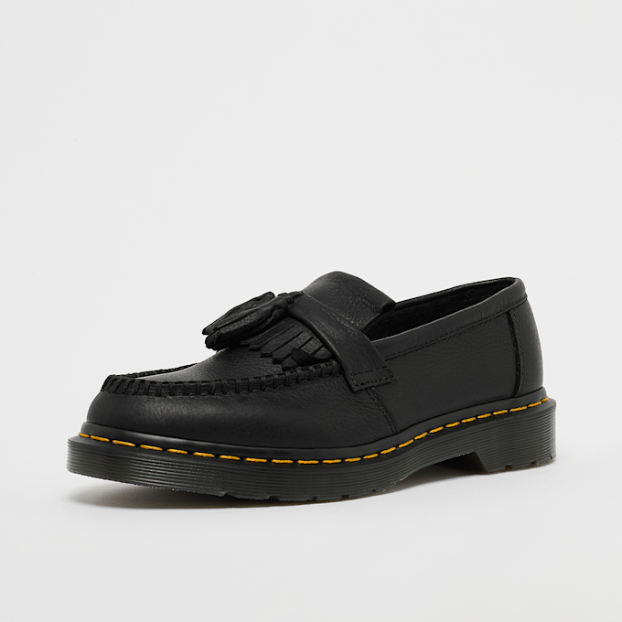 Dr. Martens Adrian YS black ambassador zwart 47946 2