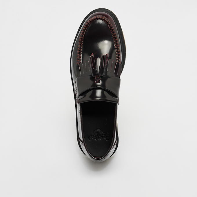 Dr. Martens Adrian Tassel Loafer braun 47953 5