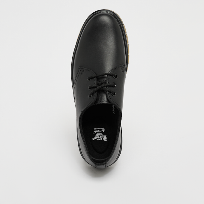 Dr. Martens Brookline Lo 3 Eye Shoe noir 47956 5