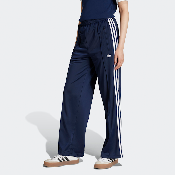 adidas Originals Firebird Loose Trainingshose blau 48013 1